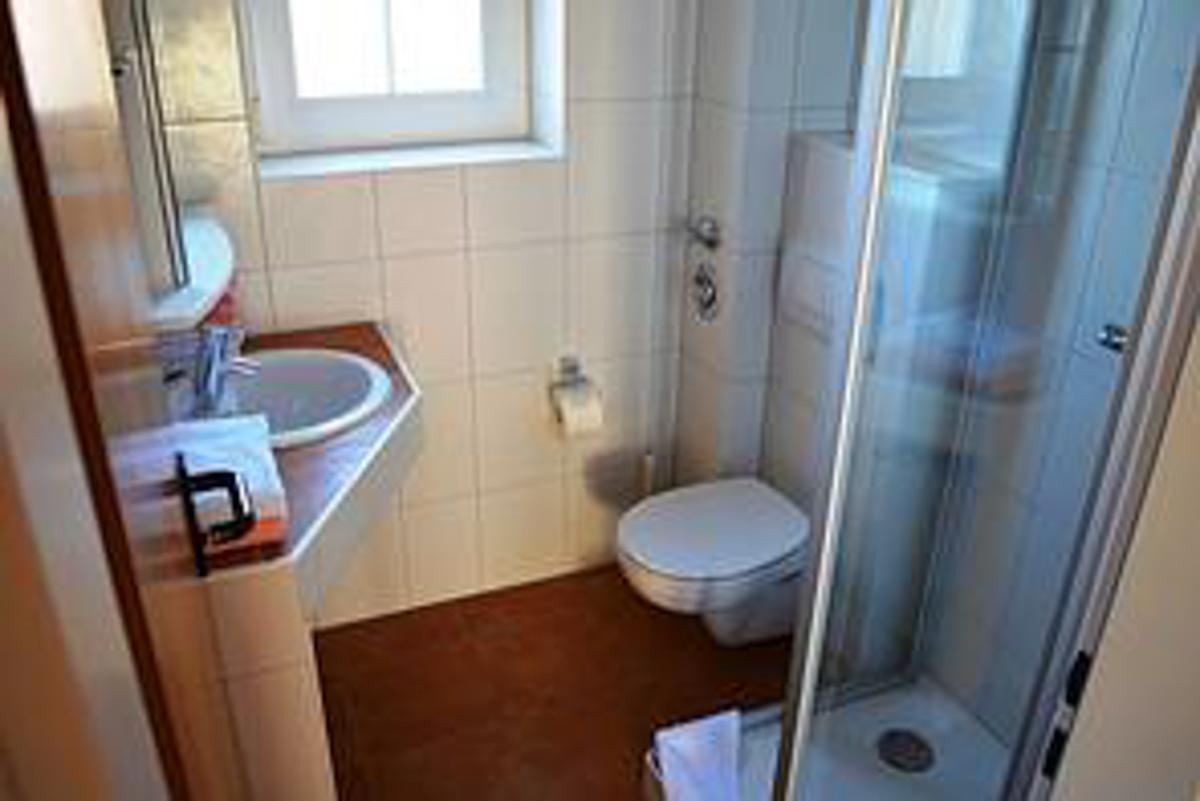 Suedspitze 18 Wohnung Nr. 3 Витдюн Экстерьер фото